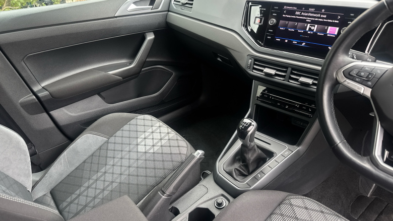 Volkswagen Polo 1.0 TSI R-Line 5dr Petrol Hatchback